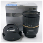 Gebraucht, Tamron SP 24-70/2,8 USD Sony A