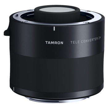 Tamron Tele Konverter 2,0x Canon EF