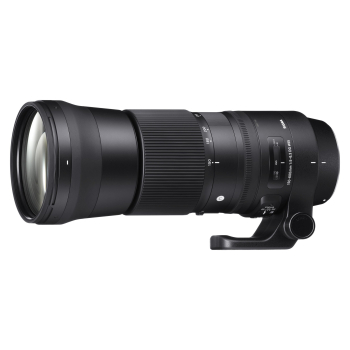 Sigma 150-600/5,0-6,3 OS HSM [C] Nikon F