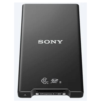 Sony Lesegerät CFexpress A + SD (USB A / USB C)