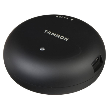 Tamron TAP-in console Canon EF