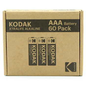 Kodak Xtralife LR 03 AAA 60er