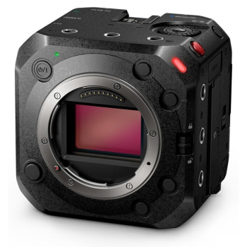 Panasonic Lumix DC-BS1H L-Mount Box-Style Kamera