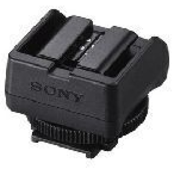 Sony Blitzschuhadapter ADP-MAA