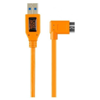 Tether Tools TetherPro USB 3 to USB-C Pigtail 50cm