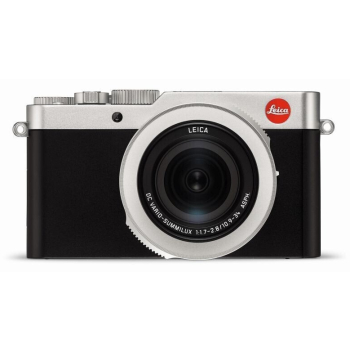 Leica D-Lux 7 silber (Version E)