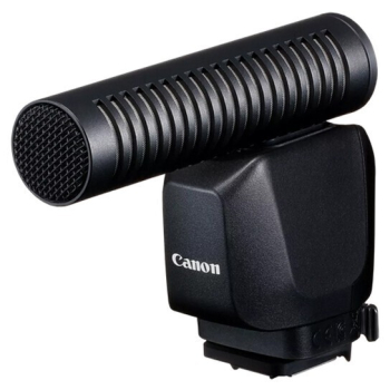 Canon Stereo-Richtmikrofon DM-E1D