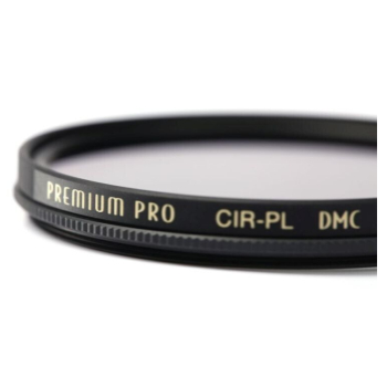 PremiumPro Super Pol-Cirk. 86mm