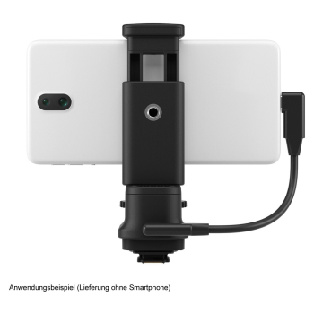 Canon Smartphone-Adapter Android AD-P1