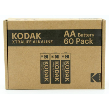 Kodak Xtralife LR 6 AA 60er