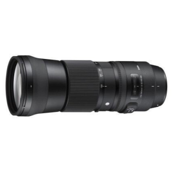 Sigma 150-600/5,0-6,3 DG OS HSM Sports Canon EF