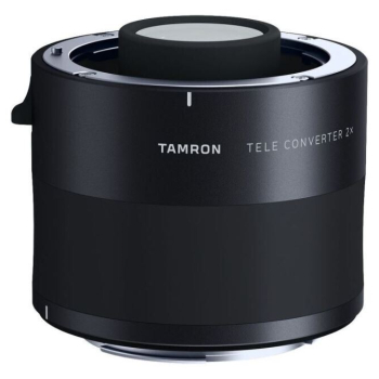 Tamron Tele Konverter 2,0x Nikon F