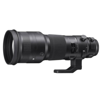 Sigma 500/4,0 DG OS HSM Sports Nikon