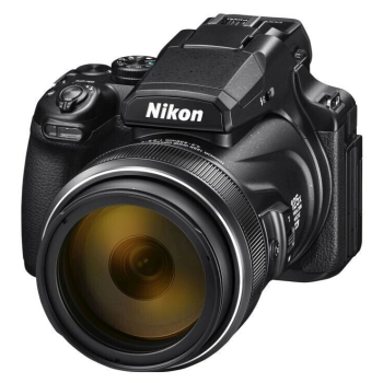 Nikon Coolpix P 1000