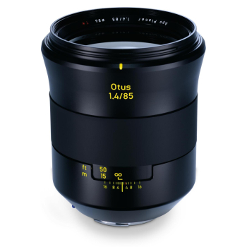 Zeiss Otus (Apo Distagon) 85/1,4 Canon EF B-Ware