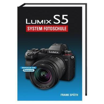 POS Buch Panasonic Lumix S5