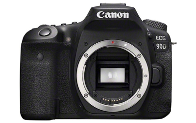 Canon EOS 90D Gehäuse