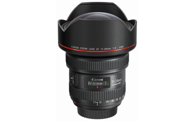 Canon EF 11-24/4,0 L USM