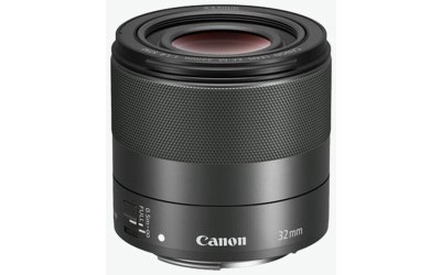 Canon EF-M 32/1,4 STM