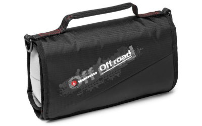 Manfrotto Tasche Offroad Roll