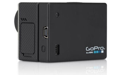GoPro Battery BacPac (Hero 4)