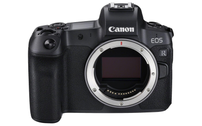 Canon EOS R Gehäuse