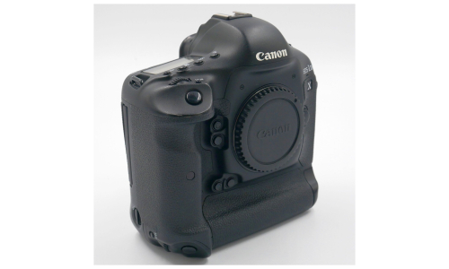 Gebraucht, Canon EOS-1DX Gehäuse - 2