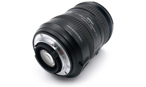 Gebraucht, Nikon AF-S 18-200 mm 1:3,5-5,6 G II VR - 3