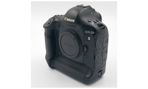 Gebraucht, Canon EOS-1DX Gehäuse - 3