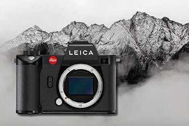Leica SL2 Trade-In Aktion